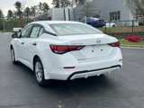 New 2025 Nissan Sentra S image 6