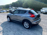 Used 2013 Nissan Juke S image 5