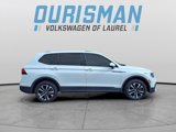 Used 2022 Volkswagen Tiguan S image 2
