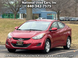Used 2011 Hyundai Elantra GLS w/ Preferred Equipment Pkg 3 image 4
