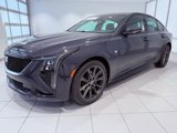 New 2025 Cadillac CT5 Sport image 3