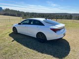Used 2021 Hyundai Elantra SEL w/ Convenience Package image 3