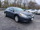 Used 2010 Nissan Altima 2.5 S image 3