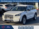 Certified 2023 Lincoln Corsair FWD image 3