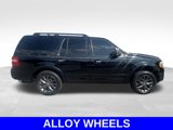 Used 2017 Ford Expedition Limited w/ Equipment Group 301A image 3