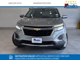 Certified 2023 Chevrolet Equinox LT image 3