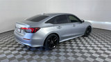 Certified 2025 Honda Civic Sport image 4