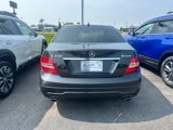 Used 2012 Mercedes-Benz C 300 4MATIC Sedan image 4