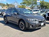 Used 2022 Subaru Crosstrek 2.0i Premium w/ Popular Package #2 image 3