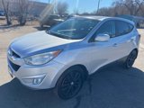 Used 2012 Hyundai Tucson Limited w/ Premium Pkg image 4