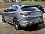 Used 2020 Alfa Romeo Stelvio Ti Sport image 4