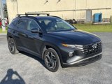 Used 2023 Hyundai Tucson SEL w/ Convenience Package image 2