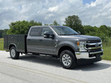 Used 2022 Ford F350 XL w/ STX Appearance Package image 6