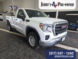Used 2022 GMC Sierra 1500 Pro w/ Convenience Package image 5
