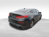 Used 2020 Kia Optima LX image 4