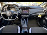 New 2025 Nissan Versa S w/ S Plus Package image 5