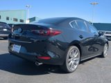 New 2025 MAZDA MAZDA3 s image 4