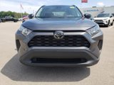 Used 2019 Toyota RAV4 LE image 2