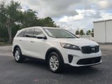 Used 2020 Kia Sorento LX w/ LX I4 Convenience Package image 2
