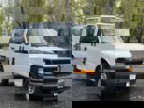 Used 2016 Chevrolet Express 2500 image 3