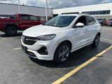 Used 2022 Buick Encore GX Preferred w/ Sport Touring Package image 3