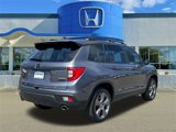 Used 2021 Honda Passport Touring image 2