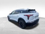 New 2024 Chevrolet Blazer EV RS image 5