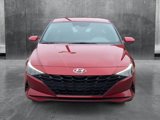 Used 2022 Hyundai Elantra SEL w/ Cargo Package image 2