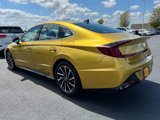 Used 2020 Hyundai Sonata SEL Plus w/ Cargo Package image 5