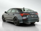Used 2022 Honda Civic Sport image 3