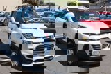 Used 2018 Chevrolet Trax LS image 3