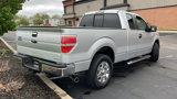 Used 2012 Ford F150 XLT w/ XLT Chrome Pkg image 6
