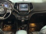 Used 2020 Jeep Cherokee Limited image 4
