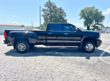 Used 2018 Chevrolet Silverado 3500 High Country w/ Duramax Plus Package image 4