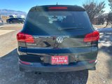 Used 2016 Volkswagen Tiguan S image 6