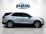 Used 2020 Chevrolet Equinox LT image 2