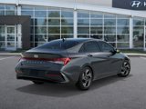 New 2025 Hyundai Elantra Sport image 4