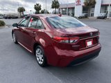 New 2025 Toyota Corolla LE w/ Convenience Package image 3