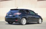 Used 2012 Lexus CT 200h image 4