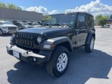 Certified 2023 Jeep Wrangler Sport S image 2