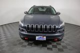 Used 2016 Jeep Cherokee Trailhawk w/ Cold Weather Group image 4