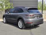 Certified 2020 Porsche Cayenne image 3