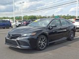 Certified 2023 Toyota Camry SE image 3
