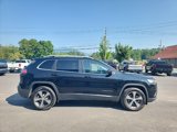 Used 2019 Jeep Cherokee Limited image 4