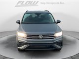 New 2024 Volkswagen Tiguan S image 2