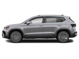 New 2025 Volkswagen Taos SE image 2