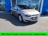Used 2022 Chevrolet Malibu LT image 2