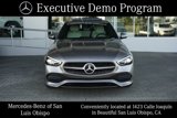 Used 2024 Mercedes-Benz C 300 Sedan image 3