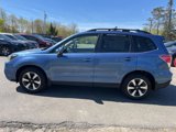 Used 2017 Subaru Forester 2.5i Limited image 2