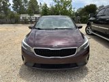 Used 2018 Kia Forte LX w/ LX Popular Package image 2